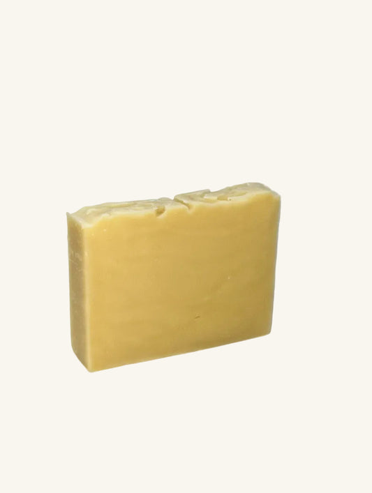Solmogen & Naturlig