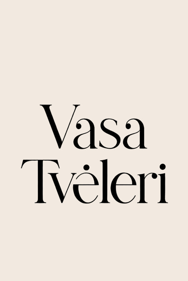 Vasa Tvåleri